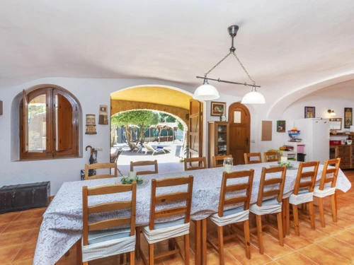 Maison Calonge, 6 pièces, 8 personnes - photo_710529873