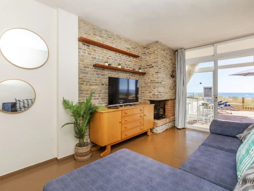 Appartement Pals, 3 pièces, 4 personnes - photo_19207410476