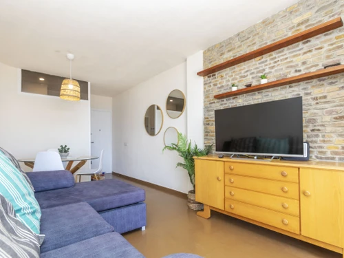 Appartement Pals, 3 pièces, 4 personnes - photo_19207410476