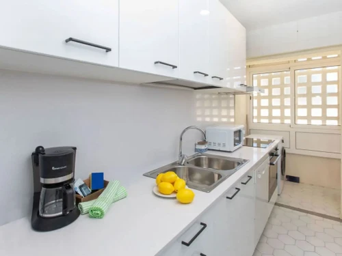 Appartement Pals, 3 pièces, 4 personnes - photo_19207410476