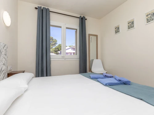 Appartement Pals, 3 pièces, 4 personnes - photo_19207410476