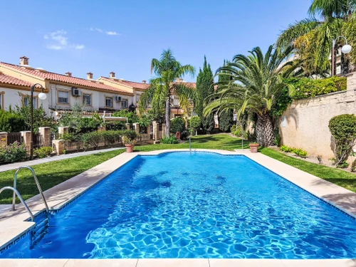 Maison Torremolinos, 5 pièces, 7 personnes - photo_1011805711378