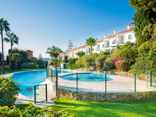 Ferienhaus Rincón de la Victoria, 3 Schlafzimmer, 8 Personen - photo_1011805711525