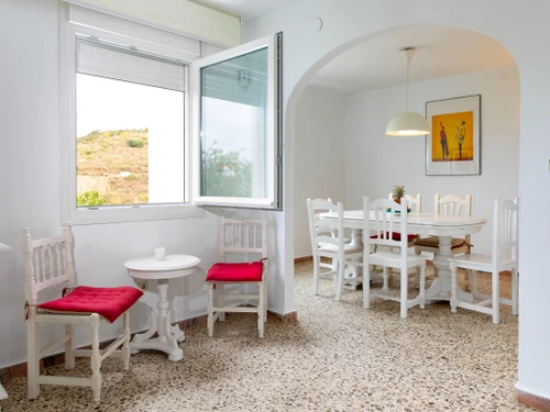 Casa Benajarafe, 5 dormitorios, 12 personas - photo_709031858