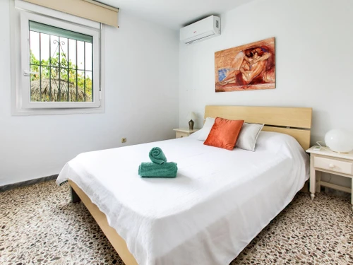 Casa Benajarafe, 5 dormitorios, 12 personas - photo_709031858