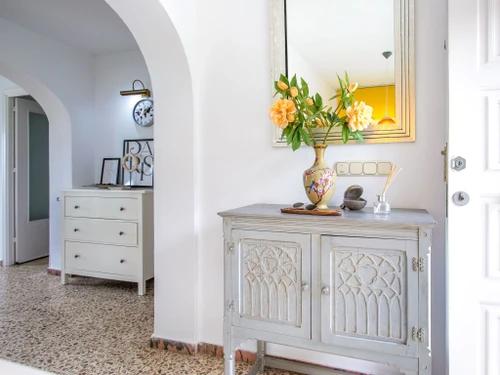 Casa Benajarafe, 5 dormitorios, 12 personas - photo_709031858