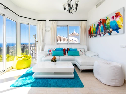 Villa Nerja, 5 pièces, 8 personnes - photo_1011805712343