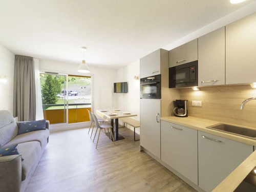 Studio Gourette, 1 pièce, 4 personnes - photo_1011779282828