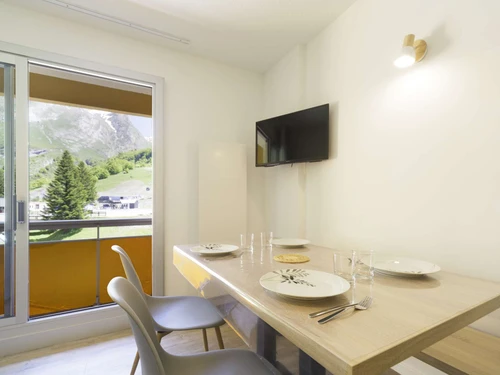 Studio Gourette, studio flat, 4 persons - photo_1011779282828