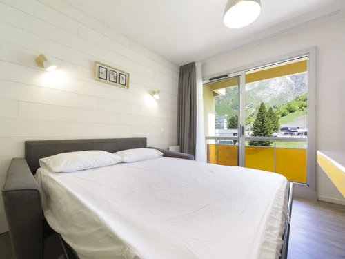 Studio Gourette, studio flat, 4 persons - photo_1011779282828