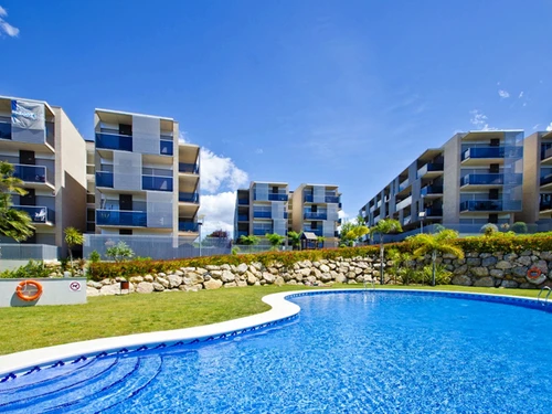Apartment Salou, 2 bedrooms, 5 persons - photo_1011805792935