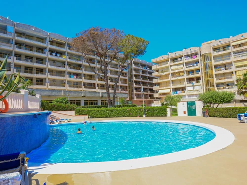 Apartment Salou, 2 bedrooms, 4 persons - photo_1011805793182