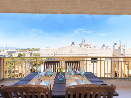 Apartment Salou, 2 bedrooms, 4 persons - photo_1011805793182