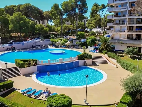 Apartment Salou, 2 bedrooms, 4 persons - photo_1011805793182