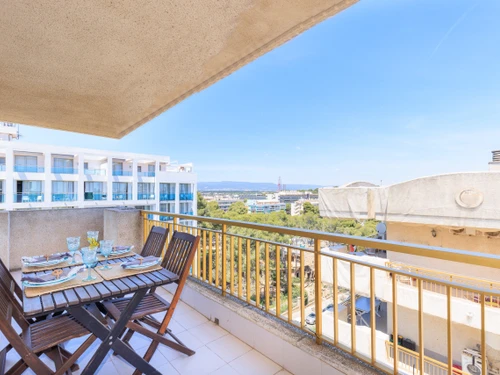 Apartment Salou, 2 bedrooms, 4 persons - photo_1011805793182