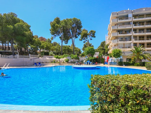 Apartment Salou, 2 bedrooms, 5 persons - photo_1011805793182