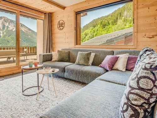 Apartamento Champagny-en-Vanoise, 3 dormitorios, 8 personas - photo_14337299010