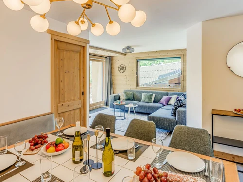 Apartment Champagny-en-Vanoise, 3 bedrooms, 8 persons - photo_14337299010