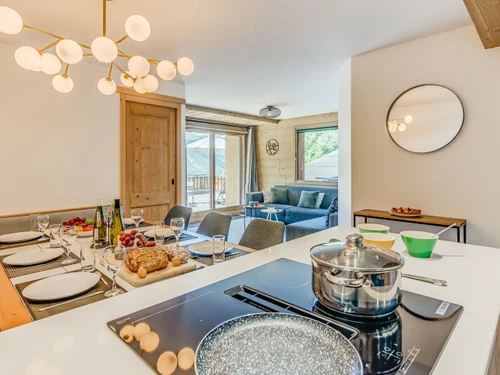 Apartment Champagny-en-Vanoise, 3 bedrooms, 8 persons - photo_14337299010