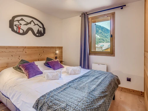 Apartment Champagny-en-Vanoise, 3 bedrooms, 8 persons - photo_14337299010