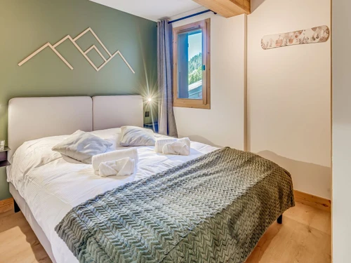 Apartment Champagny-en-Vanoise, 3 bedrooms, 8 persons - photo_14337299010