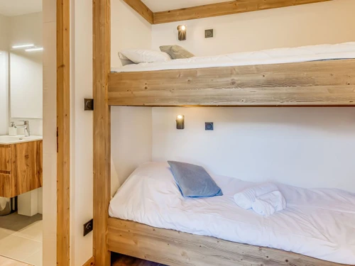 Apartment Champagny-en-Vanoise, 3 bedrooms, 8 persons - photo_14337299010