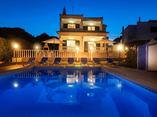 Villa Albufeira, 3 Schlafzimmer, 10 Personen - photo_1011721973117