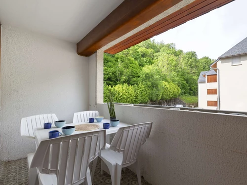 Studio Saint-Lary-Soulan, studio flat, 4 persons - photo_1011805835066