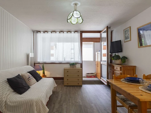 Studio Saint-Lary-Soulan, studio flat, 4 persons - photo_1011805835066