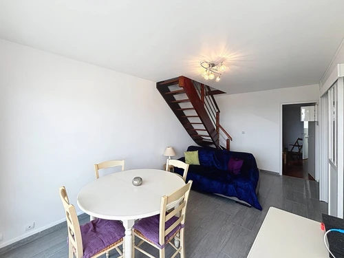 Apartment Merville-Franceville-Plage, 2 bedrooms, 6 persons - photo_1011805835798