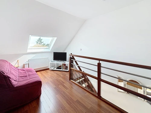 Apartment Merville-Franceville-Plage, 2 bedrooms, 6 persons - photo_1011805835798