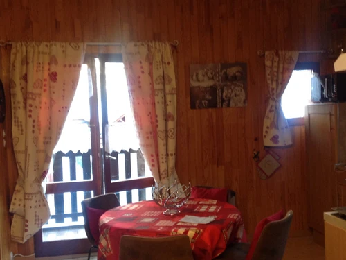 Studio Valloire, studio flat, 4 persons - photo_1011805835923