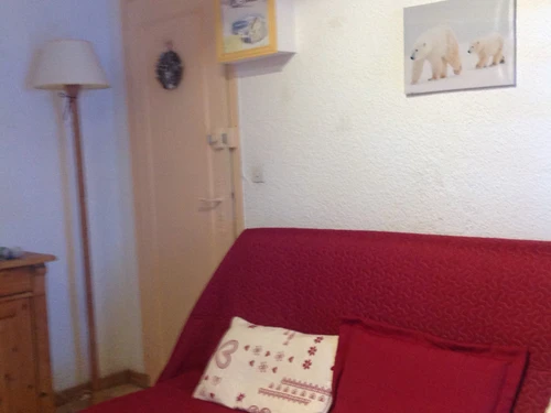 Studio Valloire, Studio, 4 Personen - photo_1011805835923