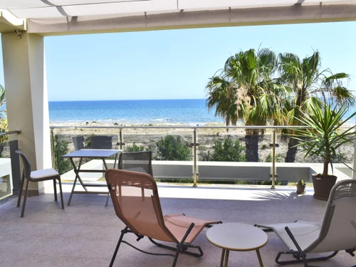 Ferienwohnung Oliva, 3 Schlafzimmer, 6 Personen - photo_19081748103