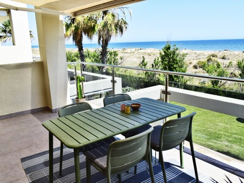 Ferienwohnung Oliva, 3 Schlafzimmer, 6 Personen - photo_19081748103