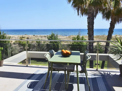 Ferienwohnung Oliva, 3 Schlafzimmer, 6 Personen - photo_19081748103