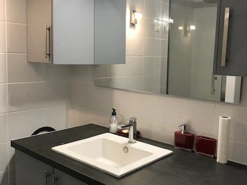 Appartement Le Barcarès, 3 pièces, 6 personnes - photo_1011785248226