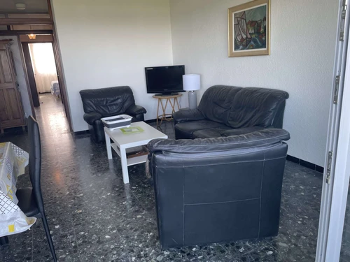 Appartement Le Grau-du-Roi, 3 pièces, 6 personnes - photo_1011805850689