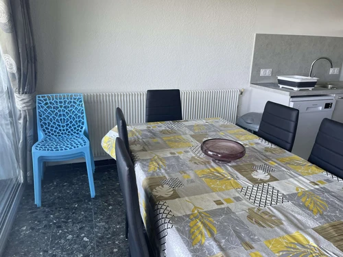 Appartement Le Grau-du-Roi, 3 pièces, 6 personnes - photo_1011805850689