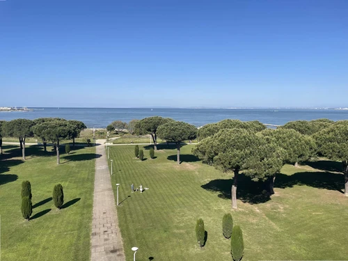 Appartement Le Grau-du-Roi, 3 pièces, 6 personnes - photo_1011805850689