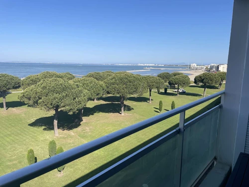 Appartement Le Grau-du-Roi, 3 pièces, 6 personnes - photo_1011805850689