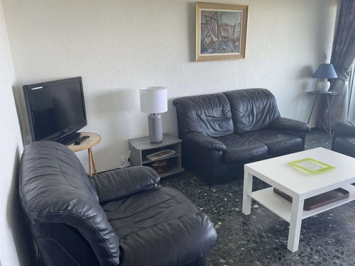 Appartement Le Grau-du-Roi, 3 pièces, 6 personnes - photo_1011805850689