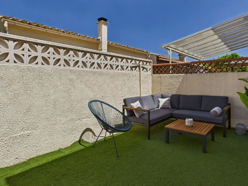 Villa Le Grau d'Agde, 3 bedrooms, 6 persons - photo_1011805851502