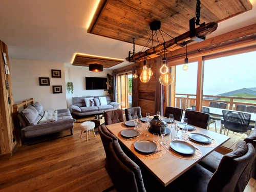 Appartement Les Gets, 5 pièces, 8 personnes - photo_1011805854005