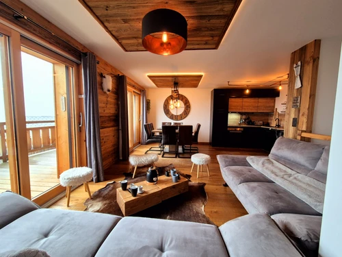 Appartement Les Gets, 5 pièces, 8 personnes - photo_1011805854005