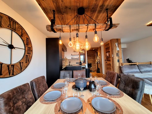 Appartement Les Gets, 5 pièces, 8 personnes - photo_1011805854005