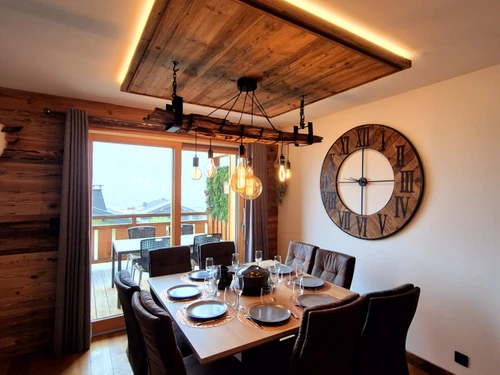 Appartement Les Gets, 5 pièces, 8 personnes - photo_1011805854005