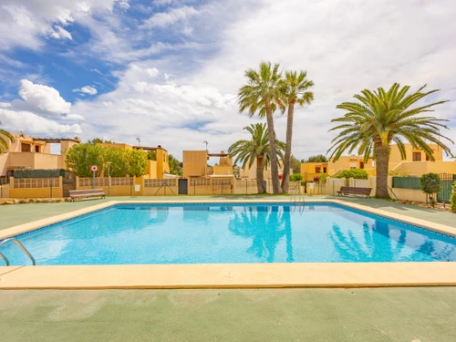 Bungalow Calp, 3 bedrooms, 6 persons - photo_19081497579