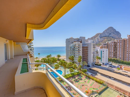 Ferienwohnung Calp, 3 Schlafzimmer, 6 Personen - photo_19081523627