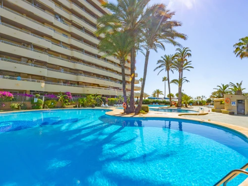 Appartement Calp, 4 pièces, 6 personnes - photo_19081523627